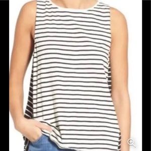 Madewell Top